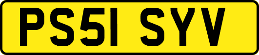 PS51SYV