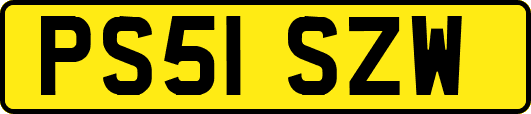 PS51SZW