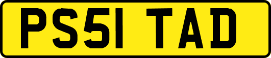 PS51TAD