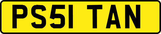 PS51TAN