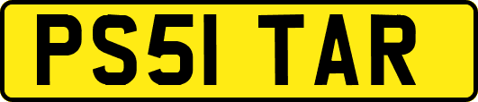PS51TAR