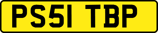 PS51TBP