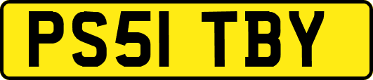 PS51TBY