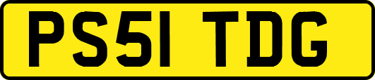PS51TDG