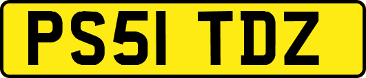 PS51TDZ