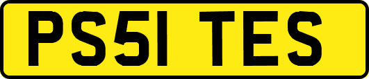 PS51TES