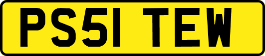 PS51TEW