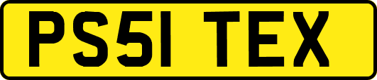 PS51TEX
