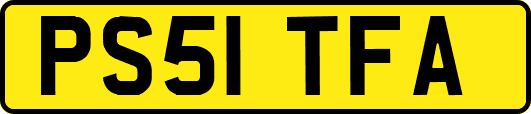 PS51TFA