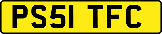 PS51TFC
