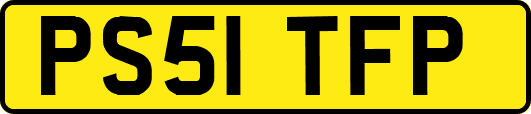 PS51TFP