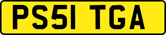 PS51TGA