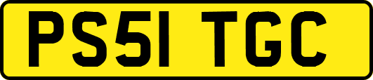 PS51TGC