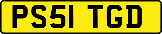 PS51TGD