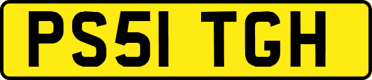 PS51TGH