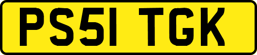 PS51TGK