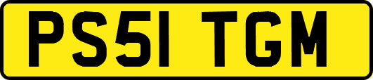 PS51TGM