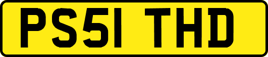 PS51THD