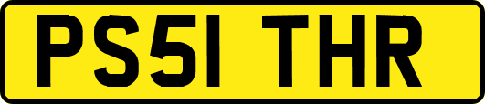 PS51THR