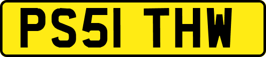 PS51THW