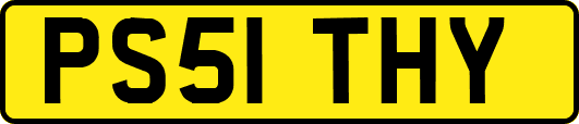 PS51THY
