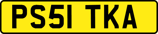PS51TKA