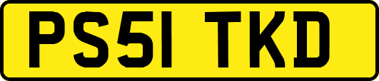 PS51TKD