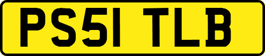 PS51TLB