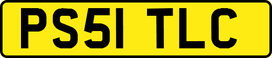 PS51TLC