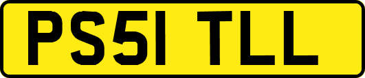 PS51TLL