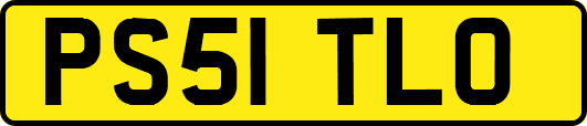 PS51TLO
