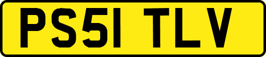 PS51TLV