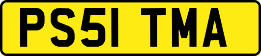 PS51TMA