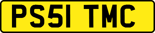 PS51TMC
