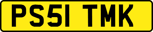 PS51TMK