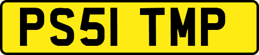 PS51TMP