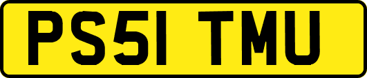 PS51TMU
