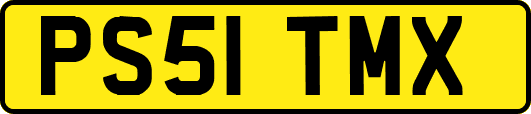 PS51TMX
