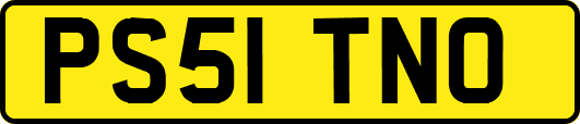 PS51TNO