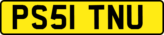 PS51TNU