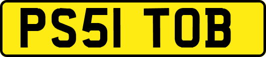 PS51TOB