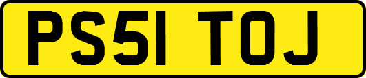 PS51TOJ