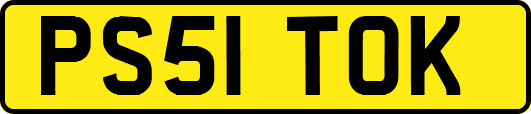 PS51TOK
