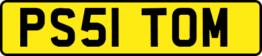 PS51TOM