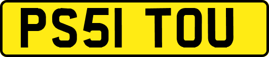 PS51TOU