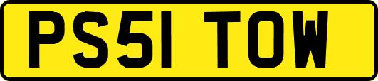 PS51TOW