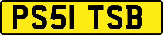 PS51TSB