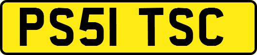PS51TSC