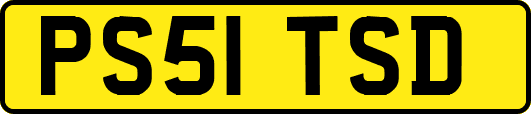 PS51TSD