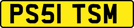 PS51TSM
